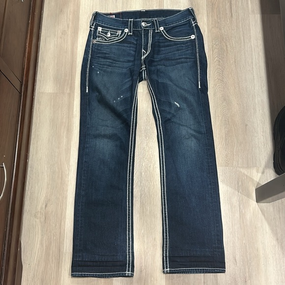 Ricky Big QTs (SOLD) - Picture 2 of 7